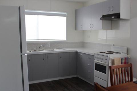 Little Gem - Accommodation Rockhampton 8