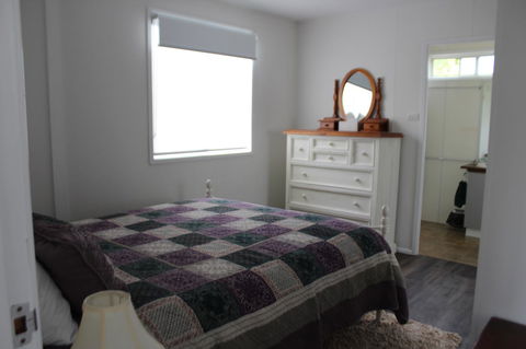 Little Gem - Accommodation Rockhampton 7