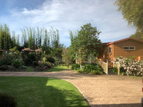 Little Gem - Accommodation Rockhampton 2