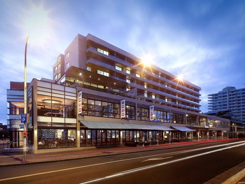 Manly Pacific Sydney MGallery Collection - Accommodation Rockhampton 0