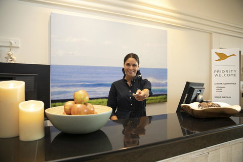 Manly Pacific Sydney MGallery Collection - Accommodation Rockhampton 9