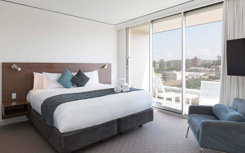 Manly Pacific Sydney MGallery Collection - Accommodation Rockhampton 21