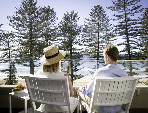 Manly Pacific Sydney MGallery Collection - Accommodation Rockhampton 32