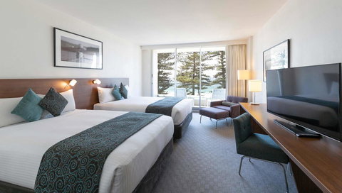 Manly Pacific Sydney MGallery Collection - Accommodation Rockhampton 31