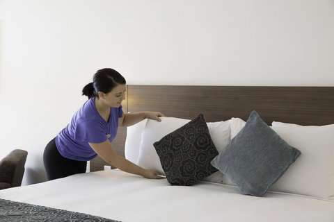 Manly Pacific Sydney MGallery Collection - Accommodation Rockhampton 44