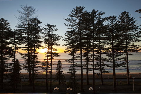 Manly Pacific Sydney MGallery Collection - Accommodation Rockhampton 3
