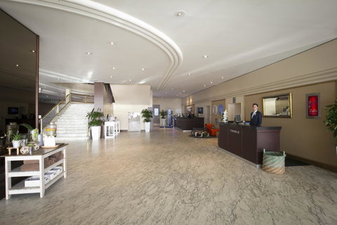 Manly Pacific Sydney MGallery Collection - Accommodation Rockhampton 38