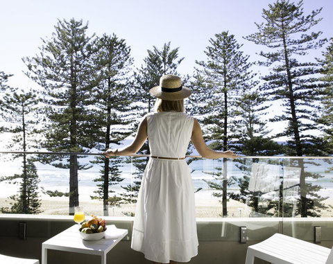 Manly Pacific Sydney MGallery Collection - Accommodation Rockhampton 6