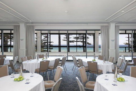 Manly Pacific Sydney MGallery Collection - Accommodation Rockhampton 36