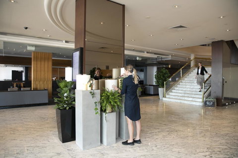 Manly Pacific Sydney MGallery Collection - Accommodation Rockhampton 26