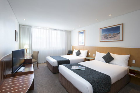 Manly Pacific Sydney MGallery Collection - Accommodation Rockhampton 42