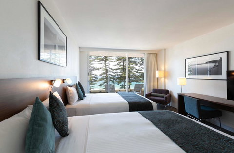 Manly Pacific Sydney MGallery Collection - Accommodation Rockhampton 33