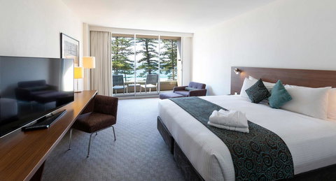 Manly Pacific Sydney MGallery Collection - Accommodation Rockhampton 34