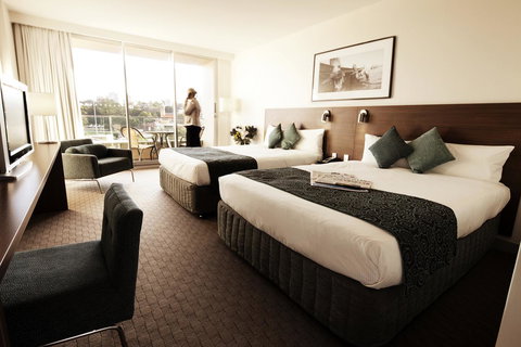 Manly Pacific Sydney MGallery Collection - Accommodation Rockhampton 43