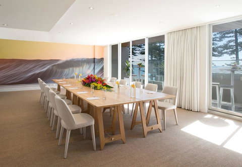 Manly Pacific Sydney MGallery Collection - Accommodation Rockhampton 15