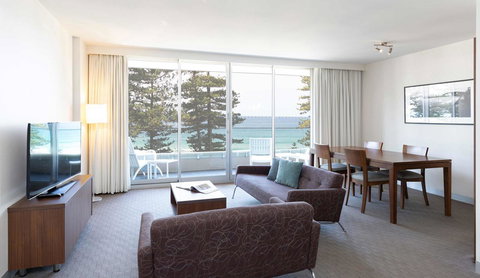 Manly Pacific Sydney MGallery Collection - Accommodation Rockhampton 30
