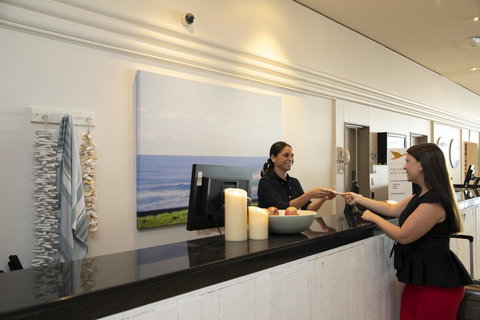 Manly Pacific Sydney MGallery Collection - Accommodation Rockhampton 27