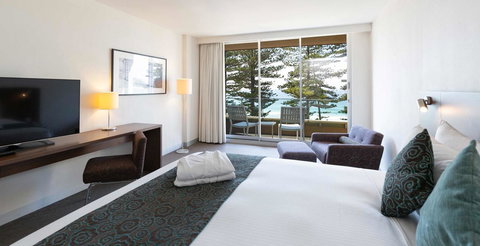Manly Pacific Sydney MGallery Collection - Accommodation Rockhampton 11