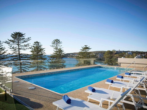 Manly Pacific Sydney MGallery Collection - Accommodation Rockhampton 2