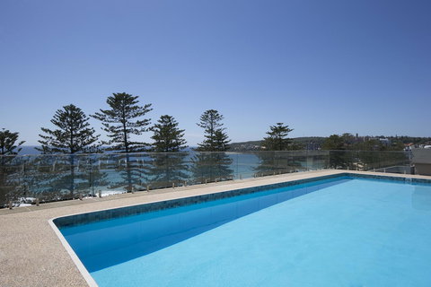 Manly Pacific Sydney MGallery Collection - Accommodation Rockhampton 35