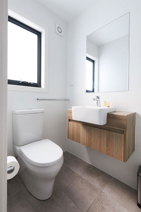 Alfred Apartments - Accommodation Rockhampton 9