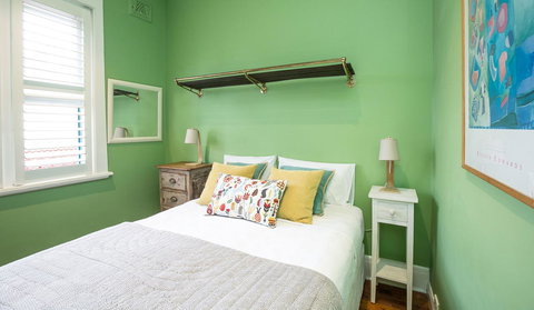 Bondi Beach House - Accommodation Rockhampton 29