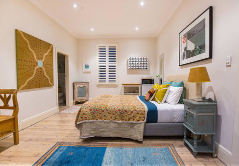 Bondi Beach House - Accommodation Rockhampton 33