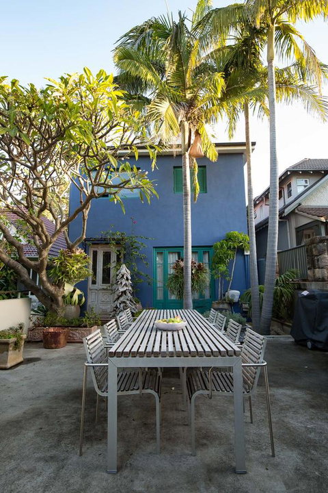 Bondi Beach House - Accommodation Rockhampton 1