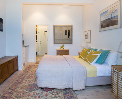 Bondi Beach House - Accommodation Rockhampton 38