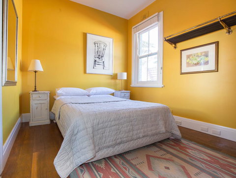 Bondi Beach House - Accommodation Rockhampton 31