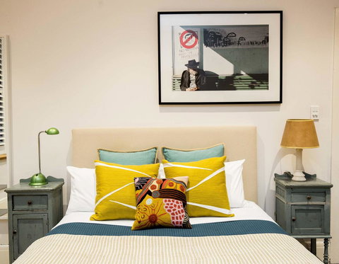 Bondi Beach House - Accommodation Rockhampton 34