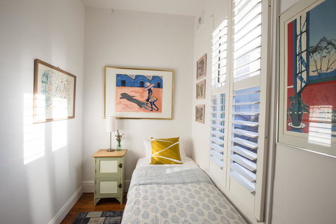 Bondi Beach House - Accommodation Rockhampton 36