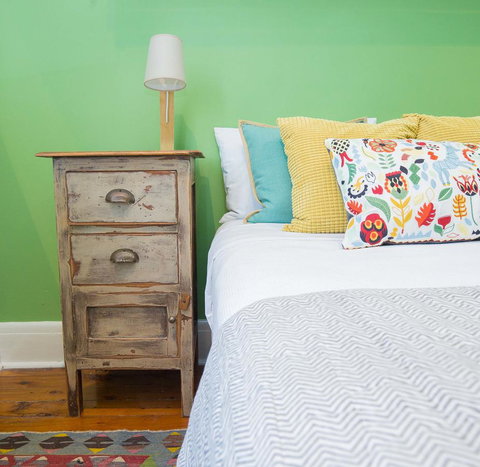 Bondi Beach House - Accommodation Rockhampton 27