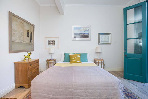 Bondi Beach House - Accommodation Rockhampton 37