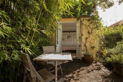 Bondi Beach House - Accommodation Rockhampton 9