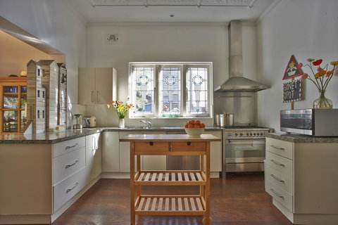 Bondi Beach House - Accommodation Rockhampton 6