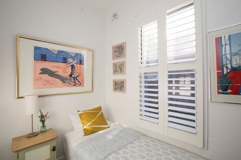 Bondi Beach House - Accommodation Rockhampton 35