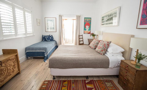 Bondi Beach House - Accommodation Rockhampton 24