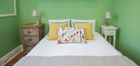 Bondi Beach House - Accommodation Rockhampton 28