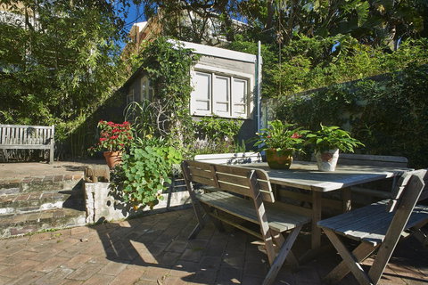 Bondi Beach House - Accommodation Rockhampton 5