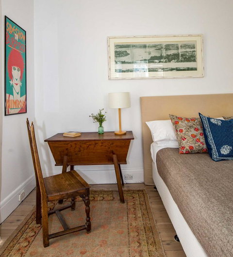 Bondi Beach House - Accommodation Rockhampton 22