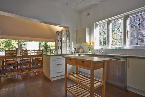 Bondi Beach House - Accommodation Rockhampton 7