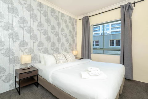 Apartments In Pyrmont - Accommodation Rockhampton 36