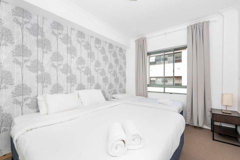 Apartments In Pyrmont - Accommodation Rockhampton 7