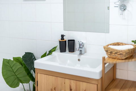 Apartments In Pyrmont - Accommodation Rockhampton 4