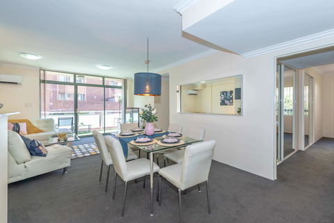 Apartments In Pyrmont - Accommodation Rockhampton 24