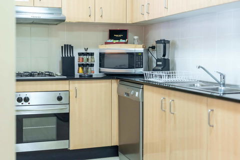 Apartments In Pyrmont - Accommodation Rockhampton 29