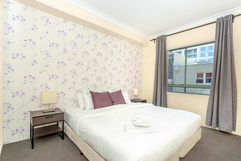 Apartments In Pyrmont - Accommodation Rockhampton 38