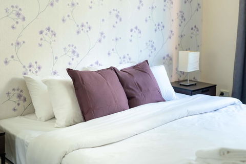 Apartments In Pyrmont - Accommodation Rockhampton 39