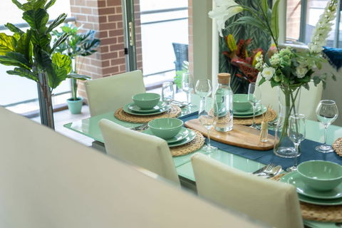 Apartments In Pyrmont - Accommodation Rockhampton 23